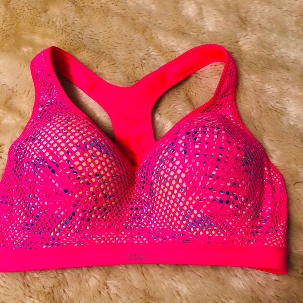 Victoria’s Secret Sport bra